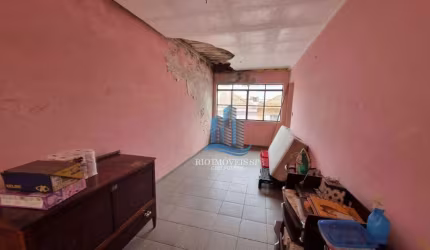 Sobrado com 3 dormitórios à venda, 158 m² por R$ 900.000,00 - Santa Paula - São Caetano do Sul/SP
