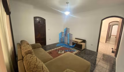 Casa com 2 dormitórios à venda, 138 m² por R$ 610.000,00 - Suíço - São Bernardo do Campo/SP