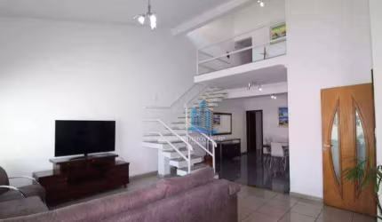 Sobrado com 5 dormitórios à venda, 350 m² por R$ 1.590.000,00 - Olímpico - São Caetano do Sul/SP