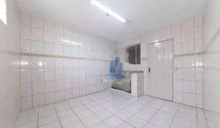 Casa com 4 dormitórios à venda, 159 m² por R$ 710.000,00 - Mauá - São Caetano do Sul/SP