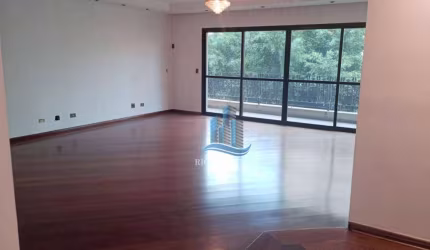 Apartamento com 4 dormitórios à venda, 254 m² por R$ 1.580.000,00 - Santa Paula - São Caetano do Sul/SP