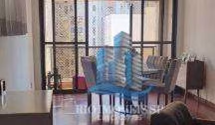 Apartamento com 3 dormitórios à venda, 150 m² por R$ 850.000 - Santa Paula - São Caetano do Sul/SP