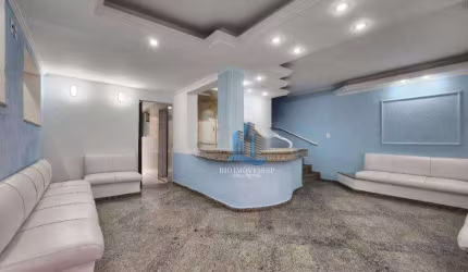 Sobrado com 6 dormitórios à venda, 180 m² por R$ 1.060.000 - Osvaldo Cruz - São Caetano do Sul/SP