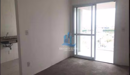 Apartamento com 3 dormitórios à venda, 70 m² por R$ 756.000,00 - Barcelona - São Caetano do Sul/SP