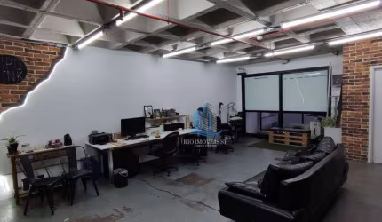 Sala à venda, 48 m² por R$ 385.000,00 - Boa Vista - São Caetano do Sul/SP