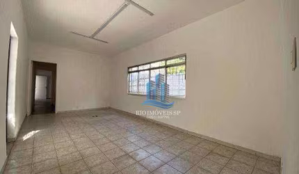 Casa com 2 dormitórios, 166 m² - venda por R$ 1.431.000,00 ou aluguel por R$ 7.400,00/mês - Santa Paula - São Caetano do Sul/SP