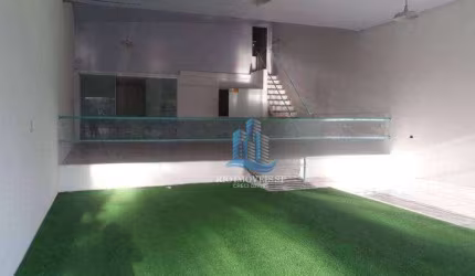 Prédio à venda, 200 m² por R$ 1.700.000,00 - Santa Paula - São Caetano do Sul/SP