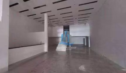 Salão para alugar, 264 m² por R$ 13.223,00/mês - Centro - São Caetano do Sul/SP