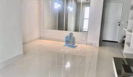 Apartamento com 3 dormitórios à venda, 89 m² por R$ 1.030.000 - Santa Paula - São Caetano do Sul/SP