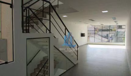 Prédio à venda, 481 m² por R$ 2.190.000,00 - Santa Paula - São Caetano do Sul/SP
