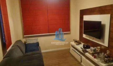 Casa com 2 dormitórios à venda, 550 m² por R$ 1.250.000,00 - Mauá - São Caetano do Sul/SP
