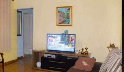 Casa com 2 dormitórios à venda, 200 m² por R$ 745.000,00 - Barcelona - São Caetano do Sul/SP
