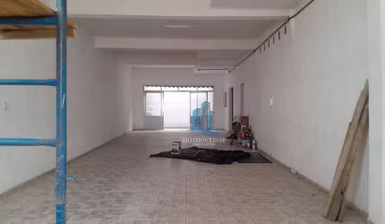 Salão para alugar, 150 m² por R$ 5.735,00/mês - Santa Maria - São Caetano do Sul/SP