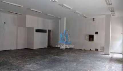 Salão para alugar, 200 m² por R$ 17.000,00/mês - Centro - São Caetano do Sul/SP