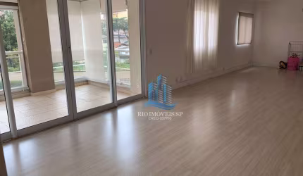 Apartamento com 3 dormitórios à venda, 186 m² por R$ 1.980.000,00 - Santa Paula - São Caetano do Sul/SP
