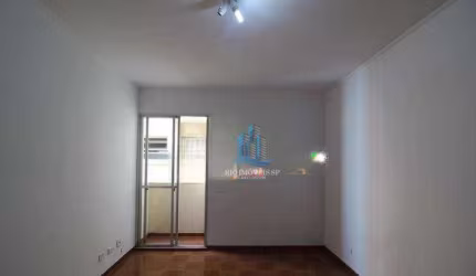 Apartamento com 2 dormitórios à venda, 79 m² por R$ 540.000,00 - Osvaldo Cruz - São Caetano do Sul/SP