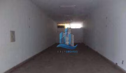 Salão para alugar, 160 m² por R$ 6.284,00/mês - Centro - São Caetano do Sul/SP
