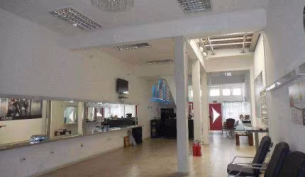 Prédio, 369 m² - venda por R$ 1.696.000,00 ou aluguel por R$ 12.854,00/mês - Centro - São Caetano do Sul/SP