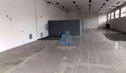 Prédio à venda, 856 m² por R$ 3.400.000,00 - Vila América - Santo André/SP