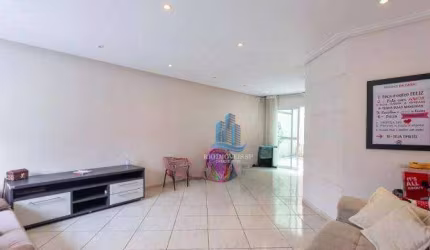 Sobrado com 3 dormitórios à venda, 256 m² por R$ 1.250.000,00 - Olímpico - São Caetano do Sul/SP