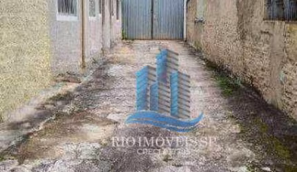 Galpão à venda, 375 m² por R$ 2.000.000,00 - Santa Paula - São Caetano do Sul/SP