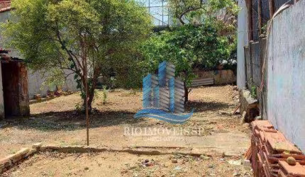Terreno à venda, 1000 m² por R$ 4.400.000,00 - Santa Maria - São Caetano do Sul/SP