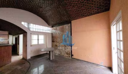 Salão para alugar, 300 m² por R$ 5.600,00/mês - Barcelona - São Caetano do Sul/SP