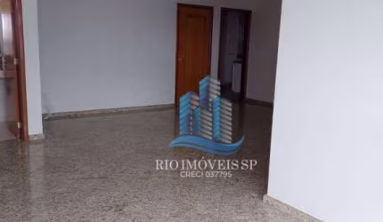 Apartamento com 3 dormitórios à venda, 137 m² por R$ 1.115.000,00 - Santa Paula - São Caetano do Sul/SP