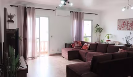 Apartamento com 3 dormitórios à venda, 157 m² por R$ 1.170.000,00 - Santo Antônio - São Caetano do Sul/SP