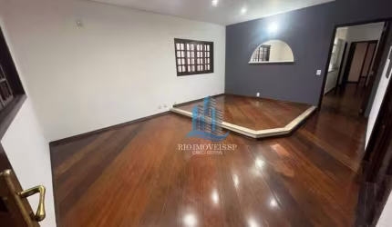 Casa com 2 dormitórios à venda, 240 m² por R$ 1.272.000,00 - Osvaldo Cruz - São Caetano do Sul/SP
