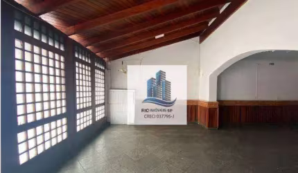 Salão à venda, 190 m² por R$ 1.908.000,00 - Olímpico - São Caetano do Sul/SP