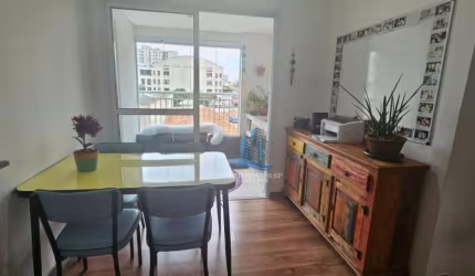 Apartamento com 2 dormitórios à venda, 69 m² por R$ 732.000 - Centro - São Caetano do Sul/SP