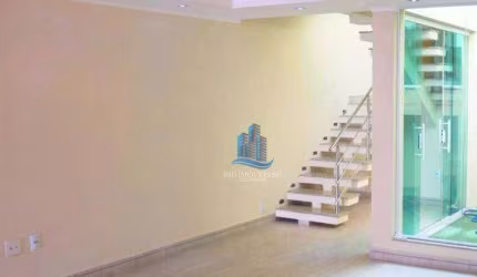 Sobrado com 6 dormitórios à venda, 205 m² por R$ 1.800.000 - Santa Paula - São Caetano do Sul/SP
