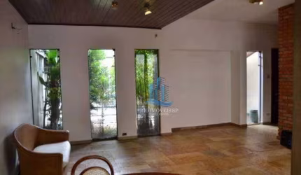 Sobrado com 3 dormitórios à venda, 280 m² por R$ 2.120.000,00 - Barcelona - São Caetano do Sul/SP
