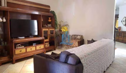 Sobrado com 3 dormitórios à venda, 210 m² por R$ 2.000.000 - Olímpico - São Caetano do Sul/SP