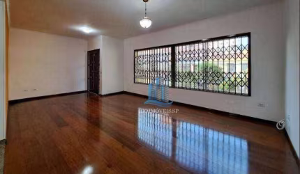 Casa com 5 dormitórios à venda, 500 m² por R$ 2.450.000,00 - Santa Maria - São Caetano do Sul/SP