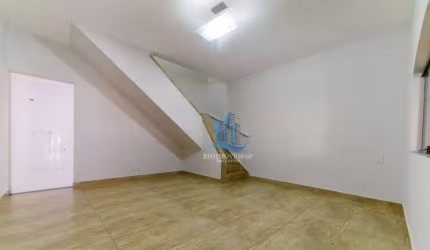 Sobrado com 3 dormitórios à venda, 150 m² por R$ 1.350.000,00 - Santa Maria - São Caetano do Sul/SP