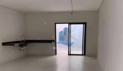 Sobrado com 3 dormitórios à venda, 220 m² por R$ 1.800.000,00 - Santo Antônio - São Caetano do Sul/SP