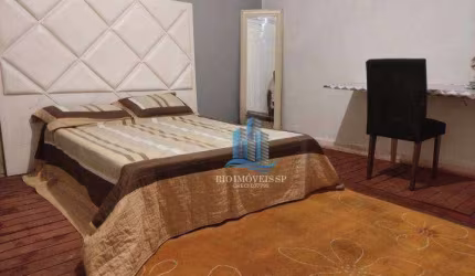 Casa com 2 dormitórios à venda, 225 m² por R$ 735.000,00 - Santa Paula - São Caetano do Sul/SP