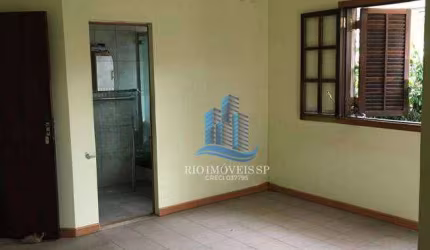 Sobrado com 3 dormitórios para alugar, 430 m² por R$ 10.700,00/mês - Santa Paula - São Caetano do Sul/SP