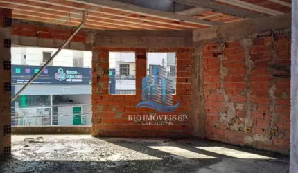 Sobrado com 3 dormitórios à venda, 300 m² por R$ 1.500.000,00 - Santa Maria - São Caetano do Sul/SP
