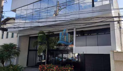 Prédio para alugar, 2000 m² por R$ 65.400,00/mês - Cerâmica - São Caetano do Sul/SP