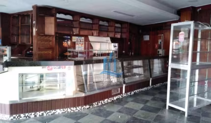 Salão para alugar, 300 m² por R$ 9.380/mês - Prosperidade - São Caetano do Sul/SP
