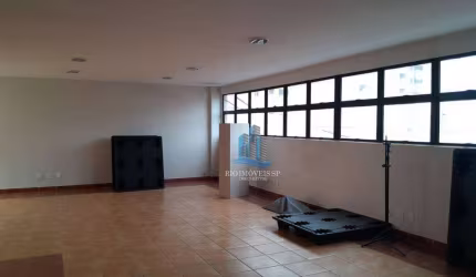 Prédio para alugar, 550 m² por R$ 15.934/mês - Centro - São Caetano do Sul/SP
