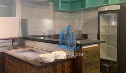 Salão para alugar, 160 m² por R$ 8.353,00/mês - Santa Paula - São Caetano do Sul/SP
