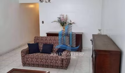 Casa com 3 dormitórios à venda, 166 m² por R$ 1.700.000,00 - Barcelona - São Caetano do Sul/SP