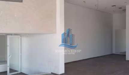 Salão para alugar, 154 m² por R$ 8.299,00/mês - Centro - São Caetano do Sul/SP