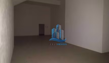 Salão, 484 m² - venda por R$ 4.500.000,00 ou aluguel por R$ 35.571,46/mês - Santa Maria - São Caetano do Sul/SP