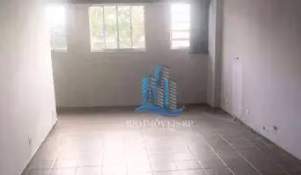 Prédio para alugar, 240 m² por R$ 6.370/mês - Santo Antônio - São Caetano do Sul/SP
