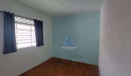 Sobrado com 2 dormitórios à venda, 198 m² por R$ 1.166.000,00 - Osvaldo Cruz - São Caetano do Sul/SP